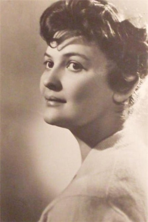 Karina Shmarinova photo