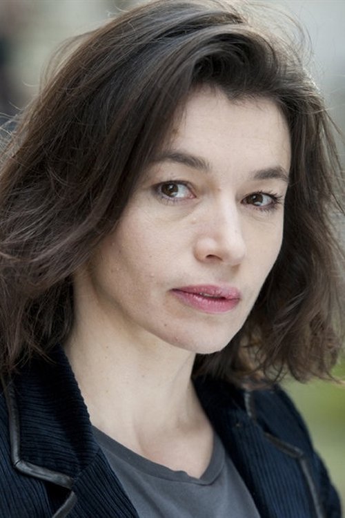 Karine Adrover photo