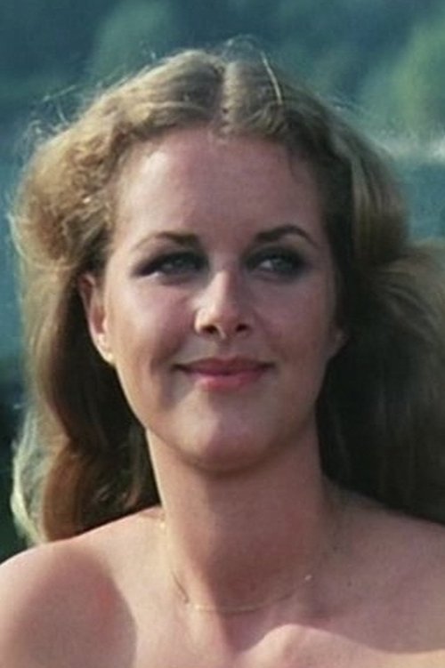 Karine Verlier photo