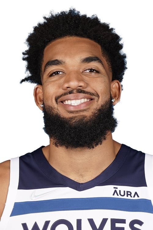 Karl-Anthony Towns photo