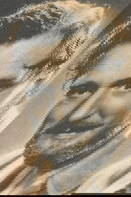 Karl Dannemann photo