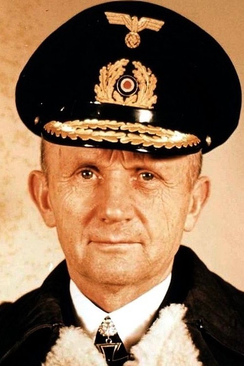 Karl Dönitz photo