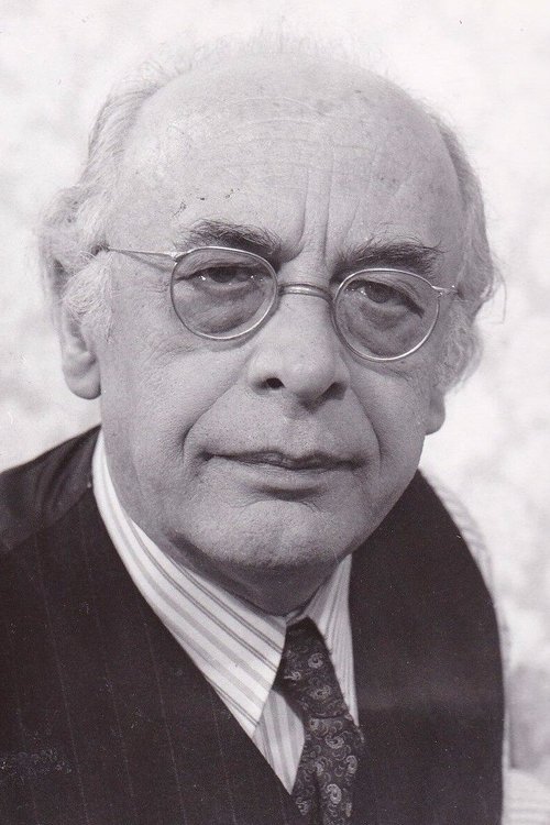 Karl-Georg Saebisch photo