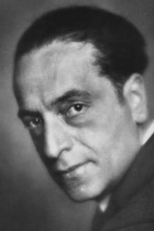 Profile image of Karl Grune