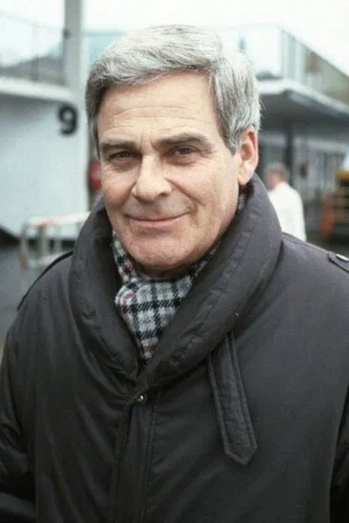 Karl-Heinz Vosgerau photo