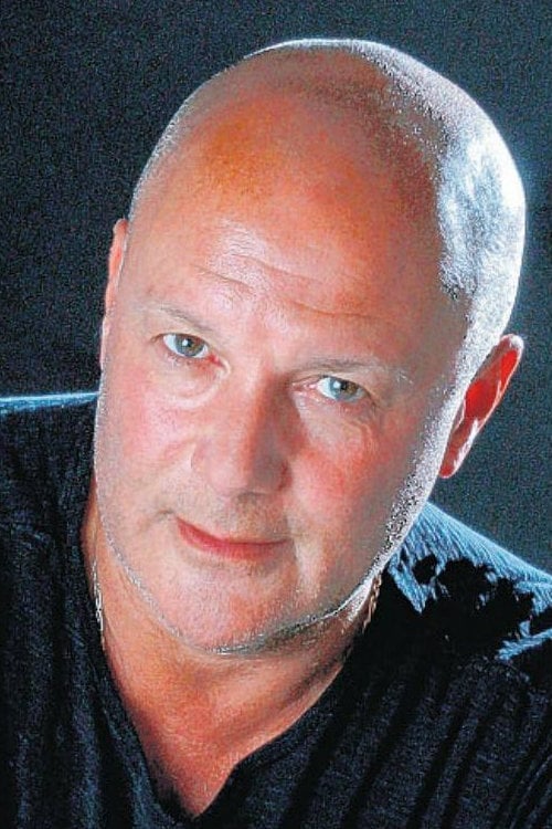Karl Howman photo