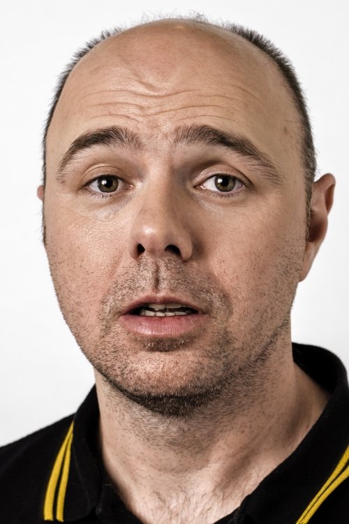 Karl Pilkington photo