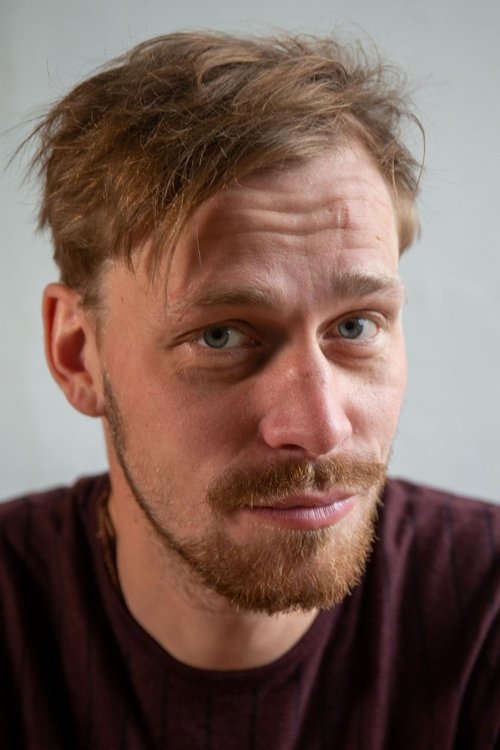 Karl Robert Saaremäe photo