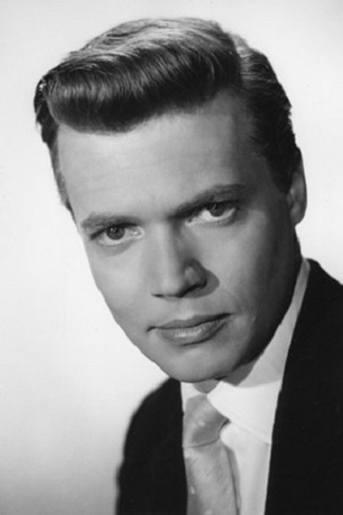 Karlheinz Böhm photo