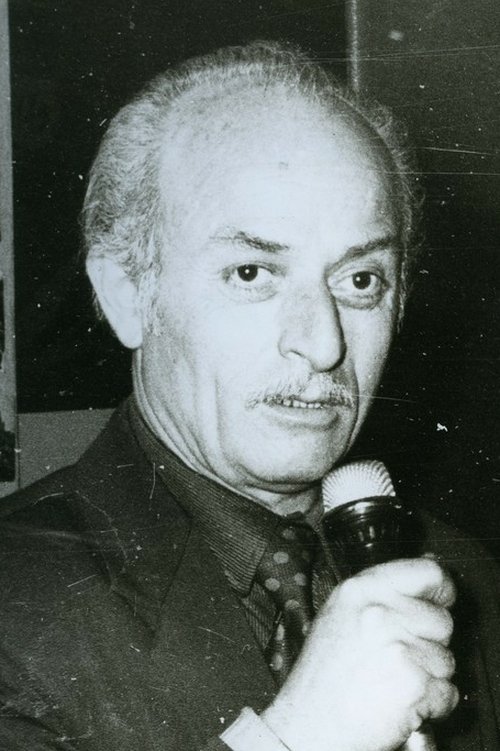 Karlo Sakandelidze photo