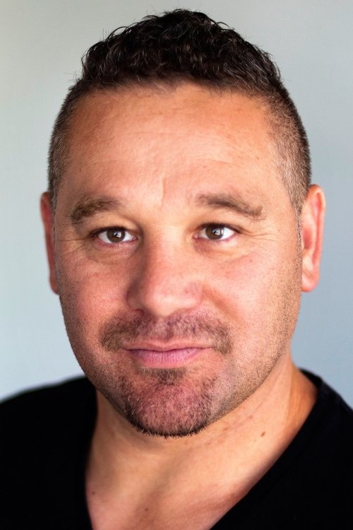 Karlos Drinkwater photo