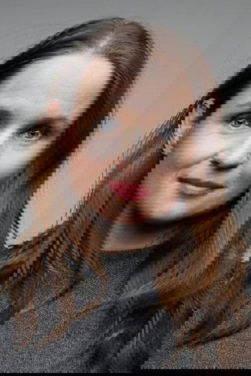 Karoliina Blackburn photo