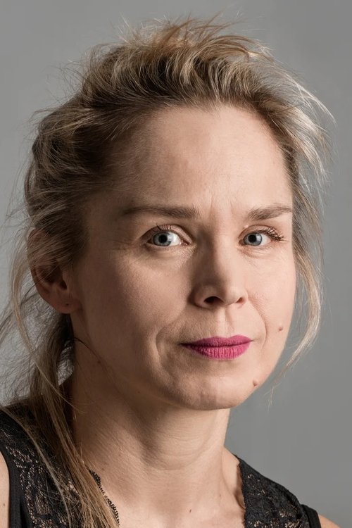 Karolina Adamczyk photo