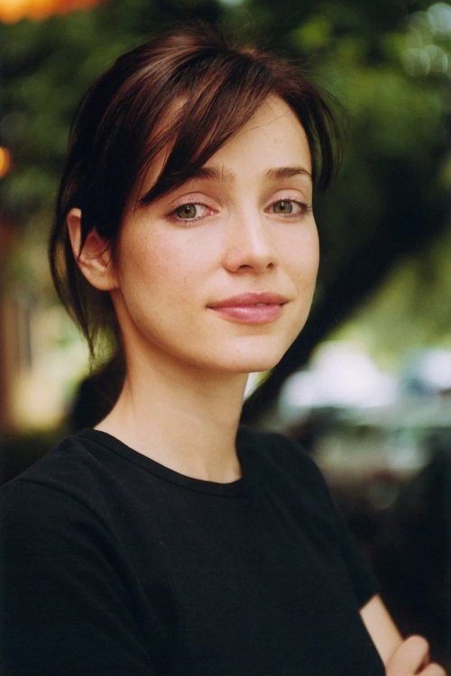 Karolina Rosińska photo