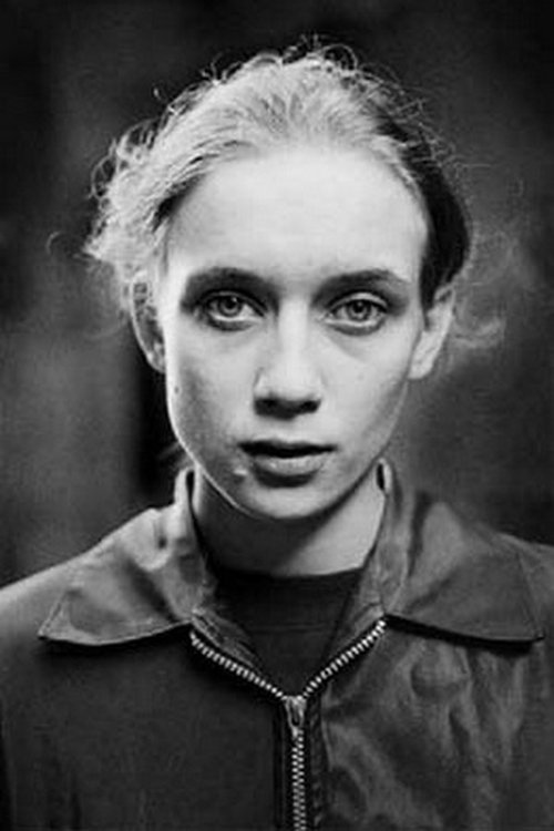 Karolina Sobczak photo