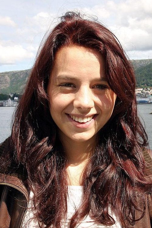 Karoline Stemre photo