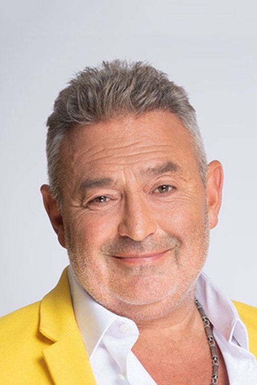 Károly Gesztesi photo