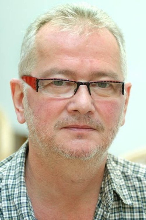 Károly Safranek photo