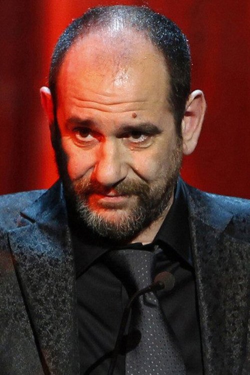 Karra Elejalde photo