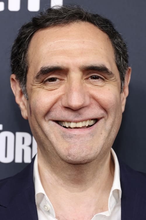 Karren Karagulian photo