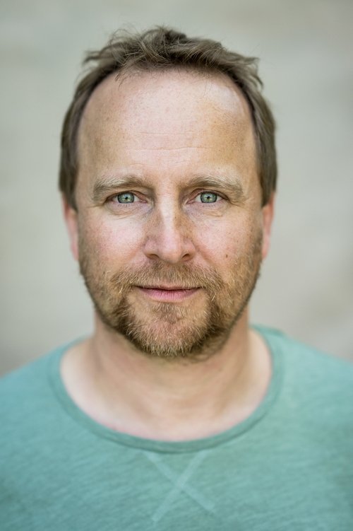 Karsten Kramer photo