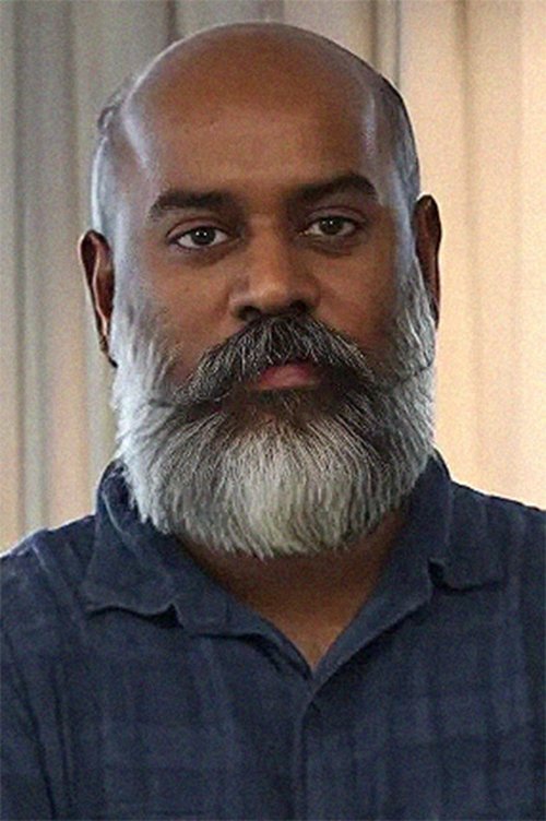 Profile image of Karthikeyan Mani