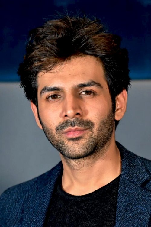 Kartik Aaryan photo