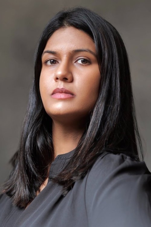 Profile image of Kartiki Gonsalves