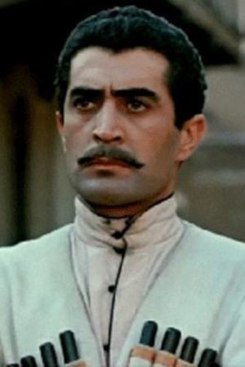 Kartlos Maradishvili photo