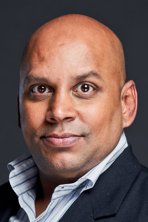 Kaseran Pillay photo