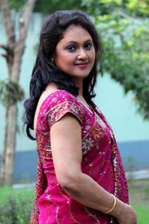 Kashmiri Saikia photo