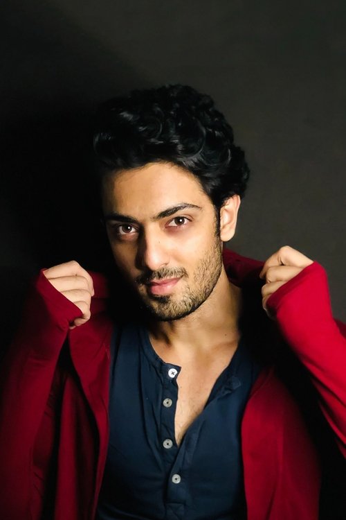 Kashyap Barbhaya photo