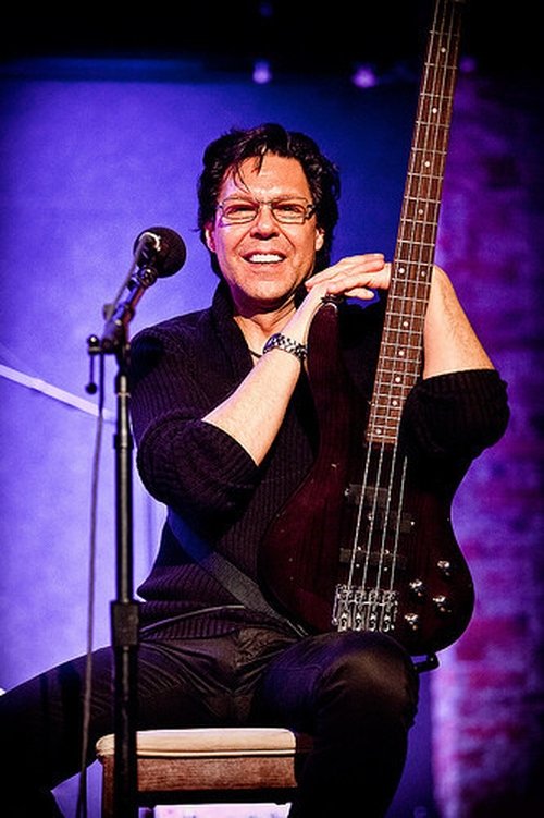Kasim Sulton photo