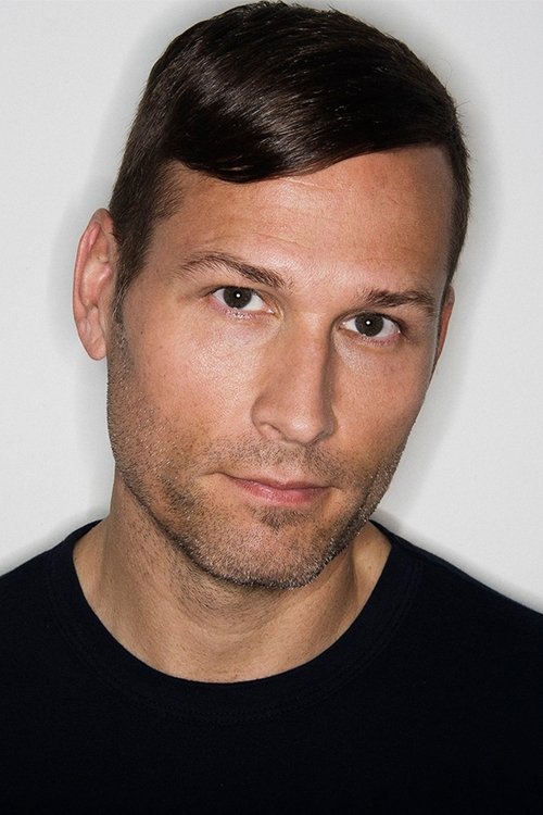 Kaskade photo