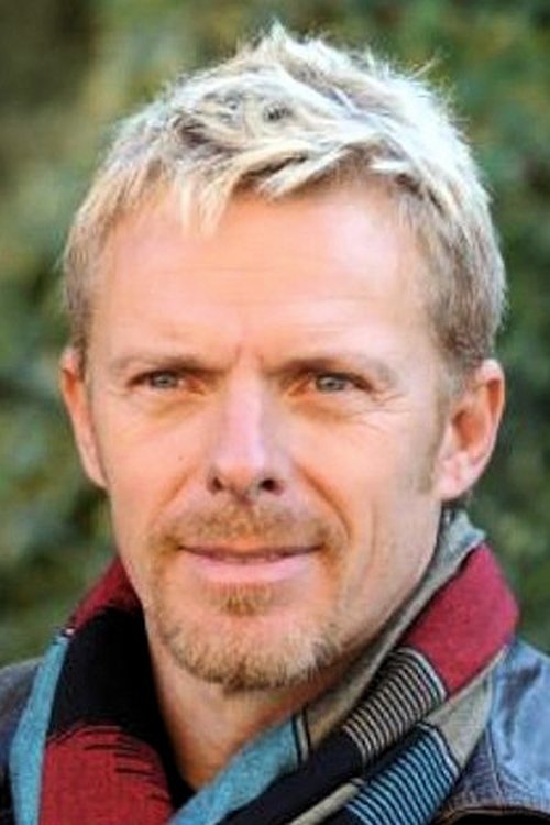 Kaspar Capparoni photo