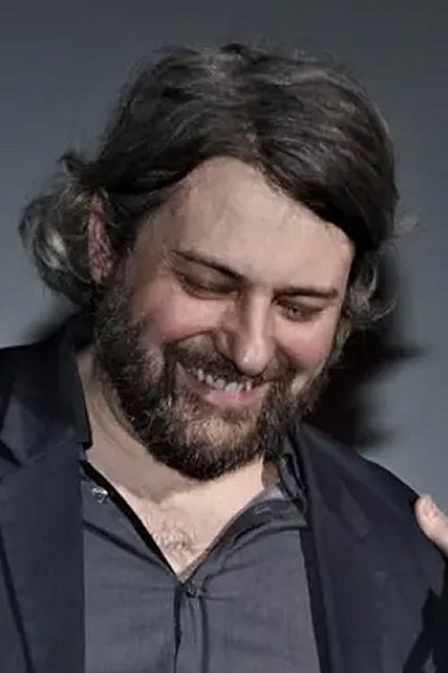 Profile image of Kaspar Munk