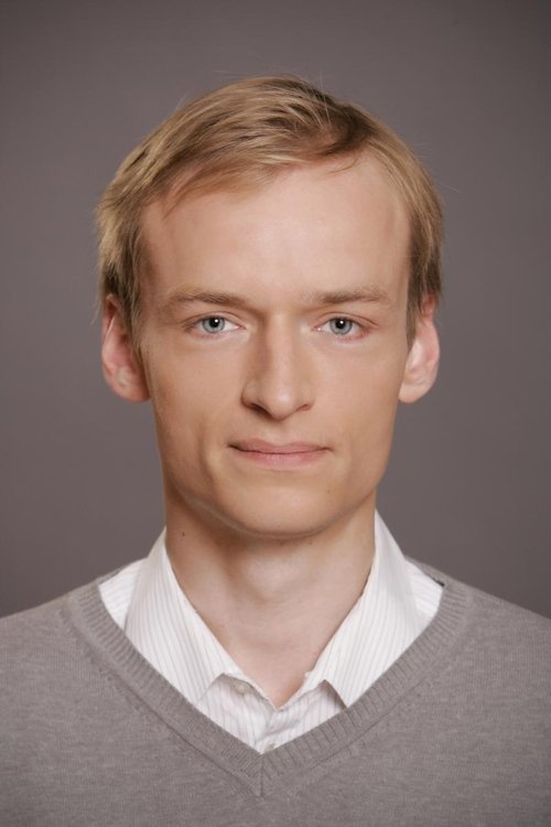 Kaspar Velberg photo