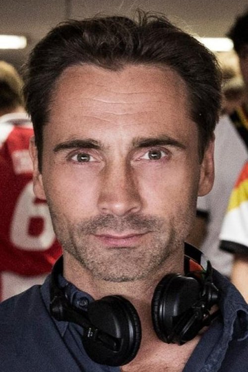 Profile image of Kasper Barfoed