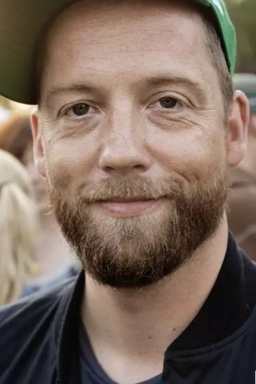 Kasper Eistrup photo