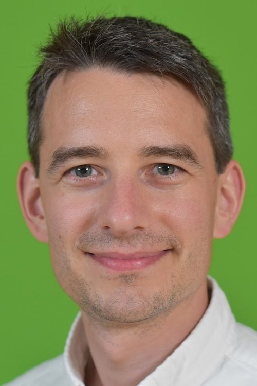 Kasper Emanuel Stæger photo