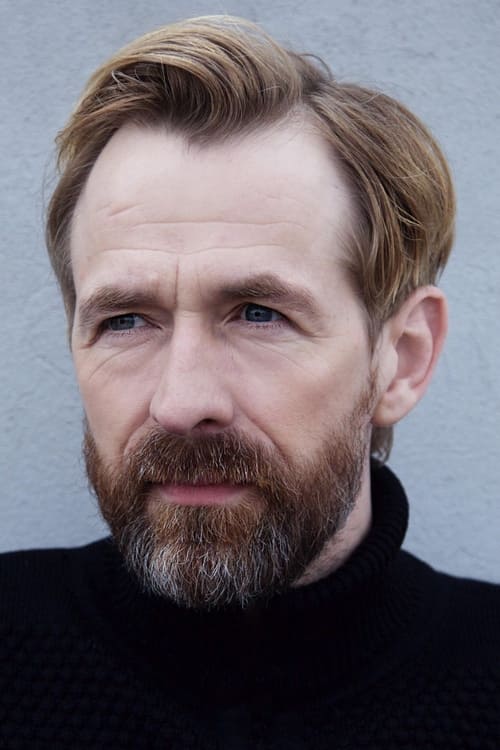 Kasper Leisner photo