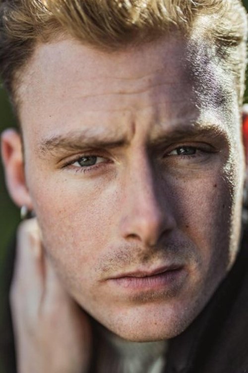 Kasper Løfvall Stensbirk photo