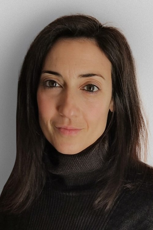 Kastrinou Margarita photo