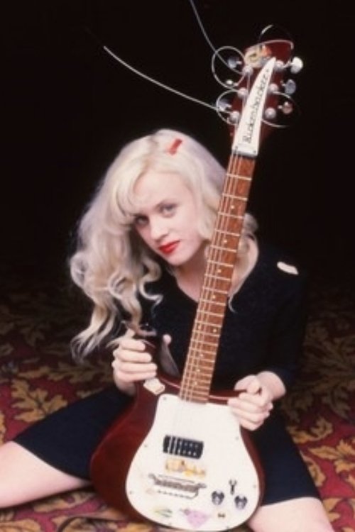 Kat Bjelland photo