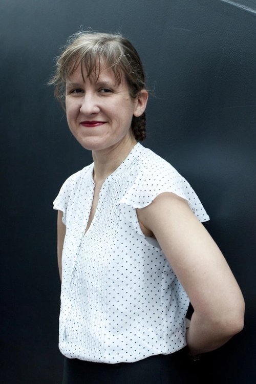 Profile image of Kat Candler