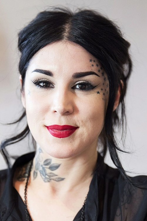 Kat Von D photo