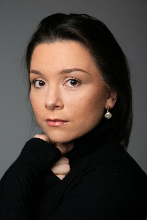 Katalin Ruzsik photo