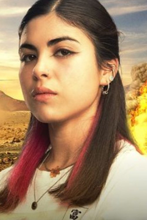 Katalina Sanchez photo