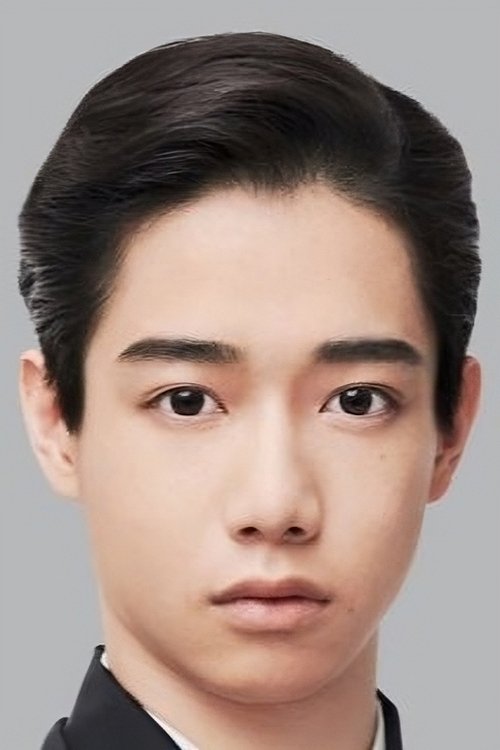 Kataoka Sennosuke photo