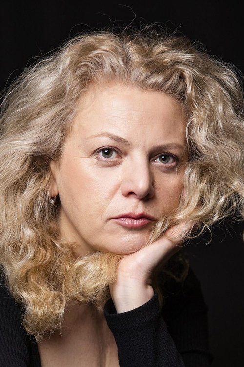 Katarina Bistrović-Darvaš photo